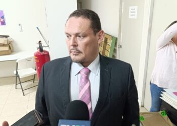 Planean trabajos para promover más votos en las urnas en 2027 en Tamaulipas