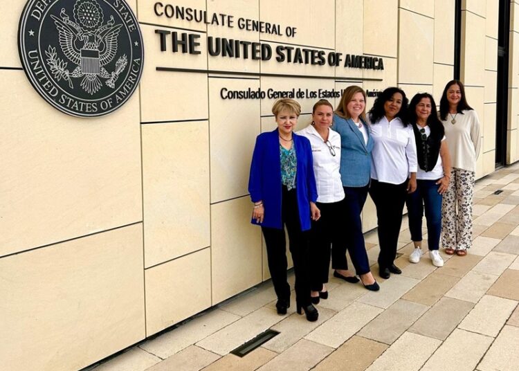 Beneficia tercera feria de pasaportes a 130 familias tamaulipecas con hijos nacidos en EE.UU