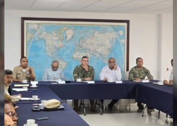 Impulsa Gobierno de Tamaulipas a la industria camaronera de altamar