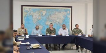 Impulsa Gobierno de Tamaulipas a la industria camaronera de altamar