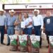 Impulsa Tamaulipas siembra de sorgo y maíz con la entrega de semilla de calidad