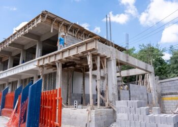 Impulsa la UAT 55 nuevos proyectos de infraestructura en sus campus