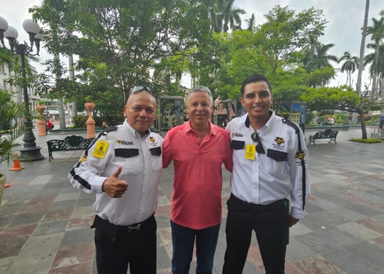 “Impulsamos el mayor desarrollo urbano y turístico de la historia”: Chucho Nader