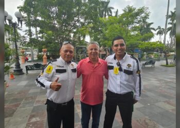 “Impulsamos el mayor desarrollo urbano y turístico de la historia”: Chucho Nader