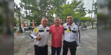 “Impulsamos el mayor desarrollo urbano y turístico de la historia”: Chucho Nader