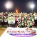Inaugura María de Villarreal Campeonato Nacional de Softbol Femenil Infantil 2024