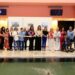 Inauguran exposición “Rostros de Tamaulipas”