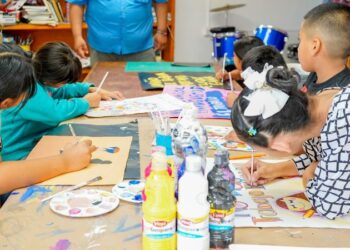 Inicia DIF inscripciones gratuitas para campamento de verano infantil