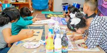 Inicia DIF inscripciones gratuitas para campamento de verano infantil