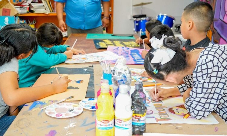 Inicia DIF inscripciones gratuitas para campamento de verano infantil