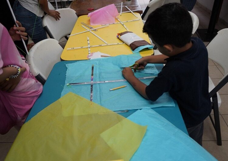 Inicia DIF inscripciones gratuitas para campamento de verano infantil