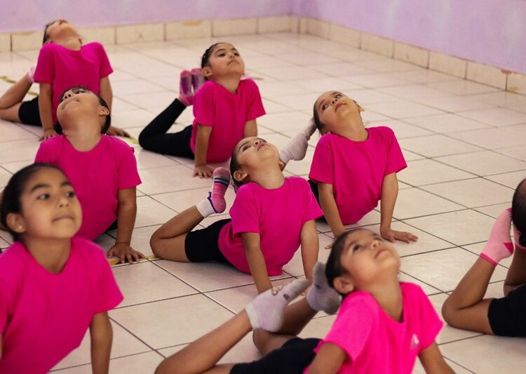 Inicia DIF inscripciones gratuitas para campamento de verano infantil