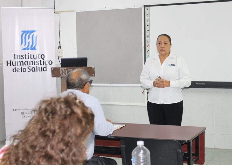 Inicia INMUJER curso/certificación en cuidados de personas adultas mayores