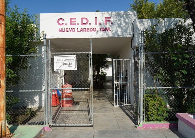 Inicia el periodo de inscripciones para los talleres del CEDIF NLD