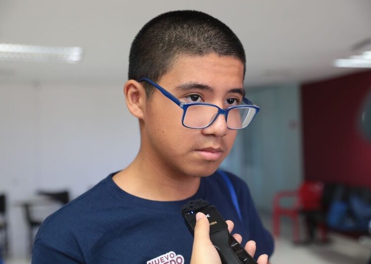 Inician 50 niños y niñas divertido campamento “Bombero Kid”