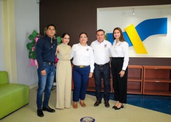 Injuve Tamaulipas y CBTis No. 236 de Victoria firman convenio en beneficio de estudiantes