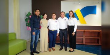 Injuve Tamaulipas y CBTis No. 236 de Victoria firman convenio en beneficio de estudiantes
