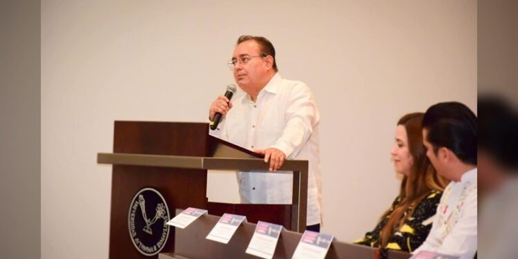 La diputada Alejandra Cárdenas no contenderá por la dirigencia del PRI de Tamaulipas