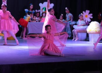 Invita Gobierno de NLD a inscribirse a los talleres de iniciación artística