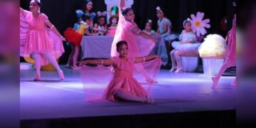 Invita Gobierno de NLD a inscribirse a los talleres de iniciación artística