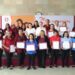 Invita INMUJER Nuevo Laredo a terminar educación secundaria