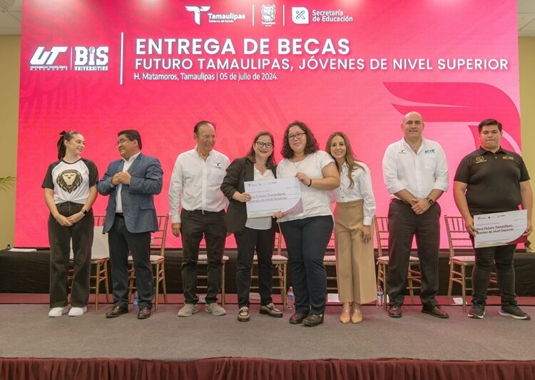 Invita ITABEC a conocer su oferta de becas y créditos educativos