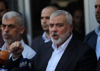 Israel celebra la muerte de Haniyeh mientras el mundo se pregunta: ¿Quién vendrá después?