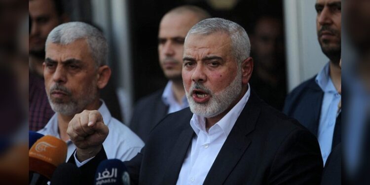 Israel celebra la muerte de Haniyeh mientras el mundo se pregunta: ¿Quién vendrá después?