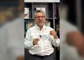 “Investigarán para dar con involucrados en red de pornografía infantil”: Vocería de Seguridad