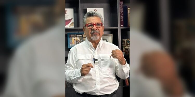 “Investigarán para dar con involucrados en red de pornografía infantil”: Vocería de Seguridad