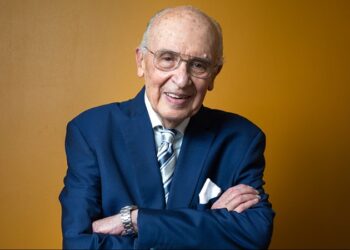 Murió José Agustín Ortiz Pinchetti, titular de la Fiscalía Especializada en Delitos Electorales