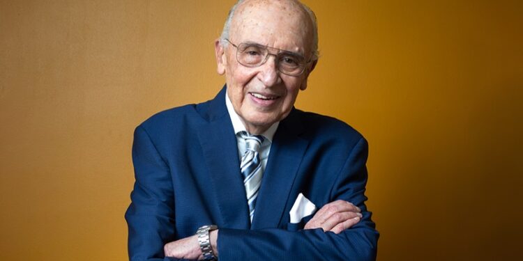 Murió José Agustín Ortiz Pinchetti, titular de la Fiscalía Especializada en Delitos Electorales