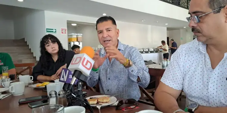 UNT abre su campus virtual en Mazatlán