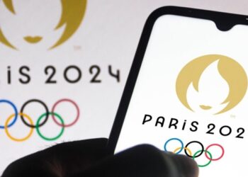 París 2024 rompe récord con 11 mil millones de interacciones en redes sociales