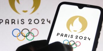 París 2024 rompe récord con 11 mil millones de interacciones en redes sociales