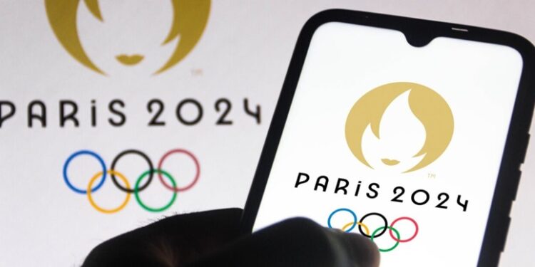 París 2024 rompe récord con 11 mil millones de interacciones en redes sociales