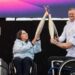 Inauguran los Juegos Paralímpicos 2024 en París