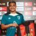 Julián Araujo ficha por el Bournemouth por 5 años