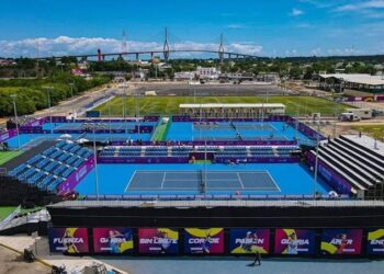 “La Ciudad Deportiva refleja nuestro compromiso con la seguridad y el deporte”: Chucho