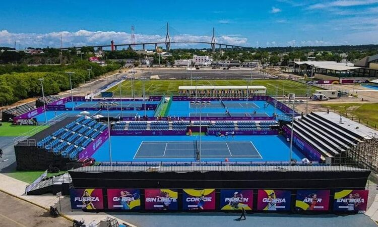 “La Ciudad Deportiva refleja nuestro compromiso con la seguridad y el deporte”: Chucho