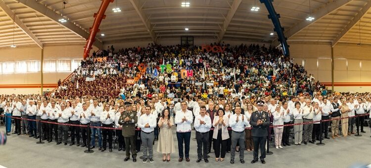 “La UAT es la universidad del pueblo de Tamaulipas”: gobernador
