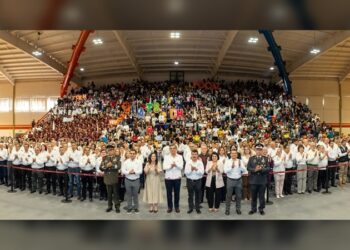 “La UAT es la universidad del pueblo de Tamaulipas”: gobernador