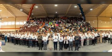 “La UAT es la universidad del pueblo de Tamaulipas”: gobernador