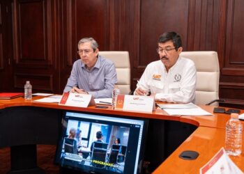 La UAT y la CONCANACO implementarán programa de emprendimiento universitario