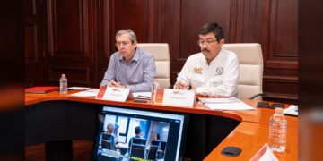 La UAT y la CONCANACO implementarán programa de emprendimiento universitario