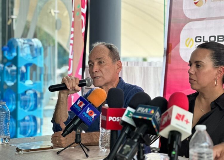 Lanzan convocatoria para participar en el Maratón Bicentenario Tamaulipas