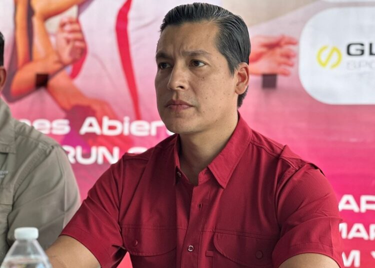 Lanzan convocatoria para participar en el Maratón Bicentenario Tamaulipas