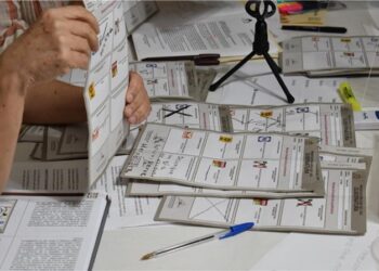 Le quedan al TRIELTAM 15 días de plazo para resolver las impugnaciones