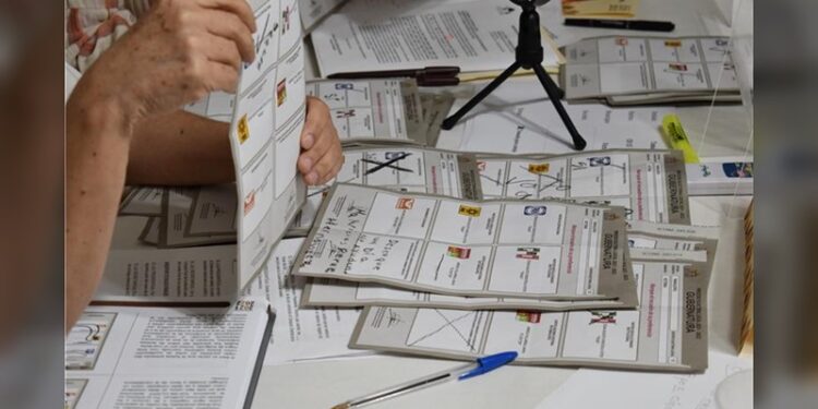 Le quedan al TRIELTAM 15 días de plazo para resolver las impugnaciones