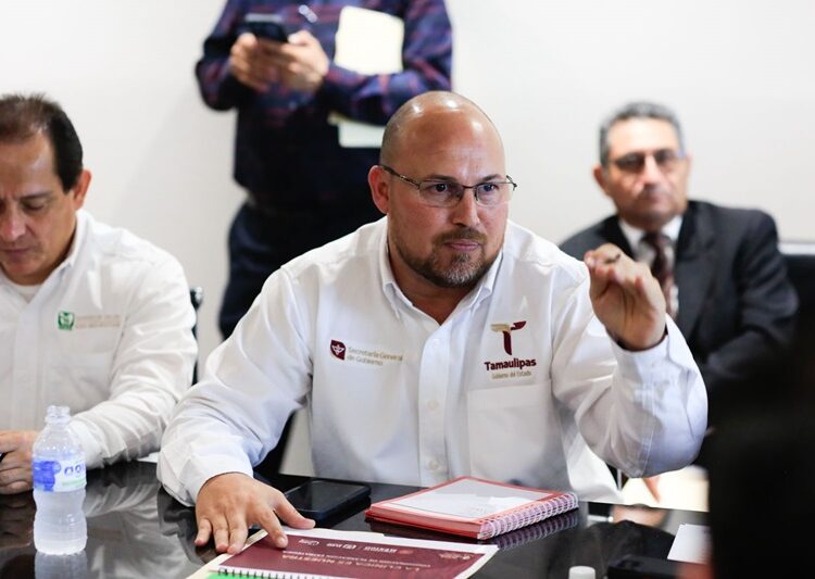 Lidera Tamaulipas en la consolidación del IMSS-Bienestar en beneficio de la población